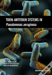 Capa do artigo Toxin-Antitoxin Systems In Pseudomonas A