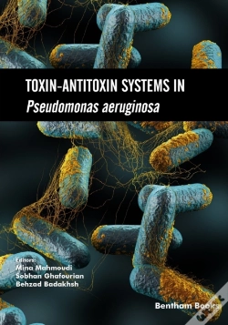 Capa do artigo Toxin-Antitoxin Systems In Pseudomonas A