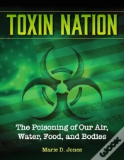 Capa do artigo Toxin Nation