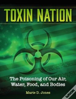 Capa do artigo Toxin Nation