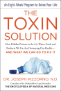 Toxin Solution - Preview