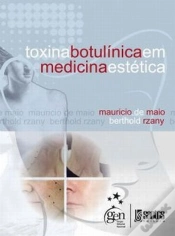 Capa do artigo Toxina Botulínica em Medicina Estética