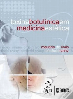 Capa do artigo Toxina Botulínica em Medicina Estética