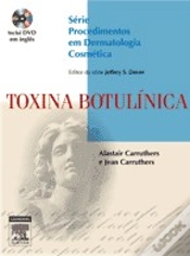Capa do artigo Toxina Botulínica