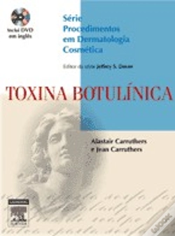 Capa do artigo Toxina Botulínica