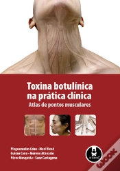 Capa do artigo Toxina botulínica na prática clínica
