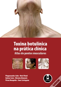 Capa do artigo Toxina botulínica na prática clínica