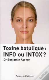 Toxine Botulique: Info Ou Intox ?
