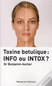 Capa do artigo Toxine Botulique: Info Ou Intox ?