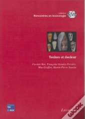 Toxines Et Douleur Coll Rencontres En Toxinologie