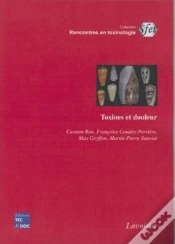 Capa do artigo Toxines Et Douleur Coll Rencontres En Toxinologie