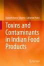 Toxins And Contaminants In Indian Food Products - Preview