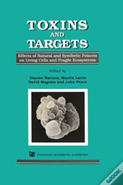 Capa do artigo Toxins And Targets