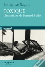 Capa do artigo Toxique