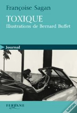 Capa do artigo Toxique