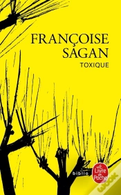 Capa do artigo Toxique