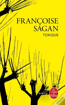 Capa do artigo Toxique