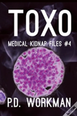 Capa do artigo Toxo