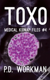 Capa do artigo Toxo