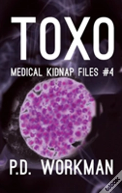 Capa do artigo Toxo