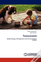 Capa do artigo Toxocariasis