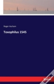Capa do artigo Toxophilus 1545