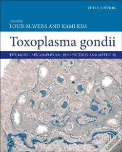 Capa do artigo Toxoplasma Gondii