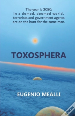 Capa do artigo Toxosphera
