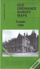 Toxteth 1890: Lancashire Sheet 113.02a