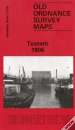 Capa do artigo Toxteth 1906