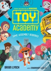 Toy Academy Some Assembly Required