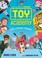 Toy Academy Some Assembly Required - Preview