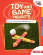 Toy And Game Projects - Preview