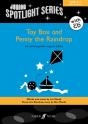 Toy Box And Penny The Raindrop - Preview