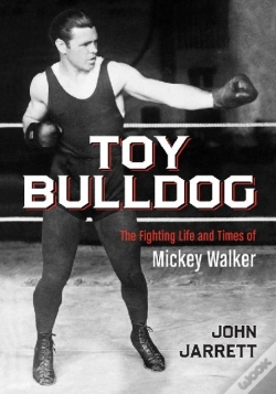 Capa do artigo Toy Bulldog