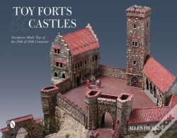 Capa do artigo Toy Forts & Castles