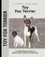 Toy Fox Terrier - Preview