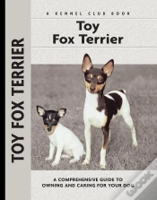 Capa do artigo Toy Fox Terrier