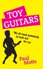 Toy Guitars - Preview