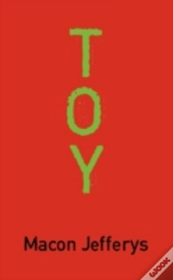 Capa do artigo Toy