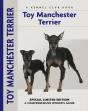 Toy Manchester Terrier - Preview