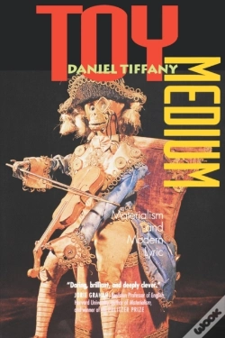 Capa do artigo Toy Medium