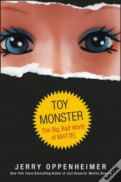 Capa do artigo Toy Monster