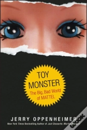 Capa do artigo Toy Monster