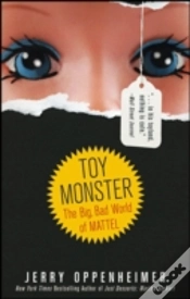 Capa do artigo Toy Monster