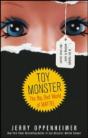 Toy Monster - Preview