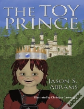 Capa do artigo Toy Prince