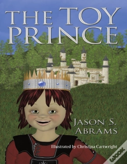 Capa do artigo Toy Prince