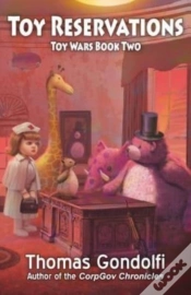 Capa do artigo Toy Reservations