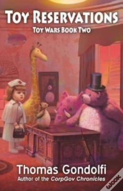 Capa do artigo Toy Reservations